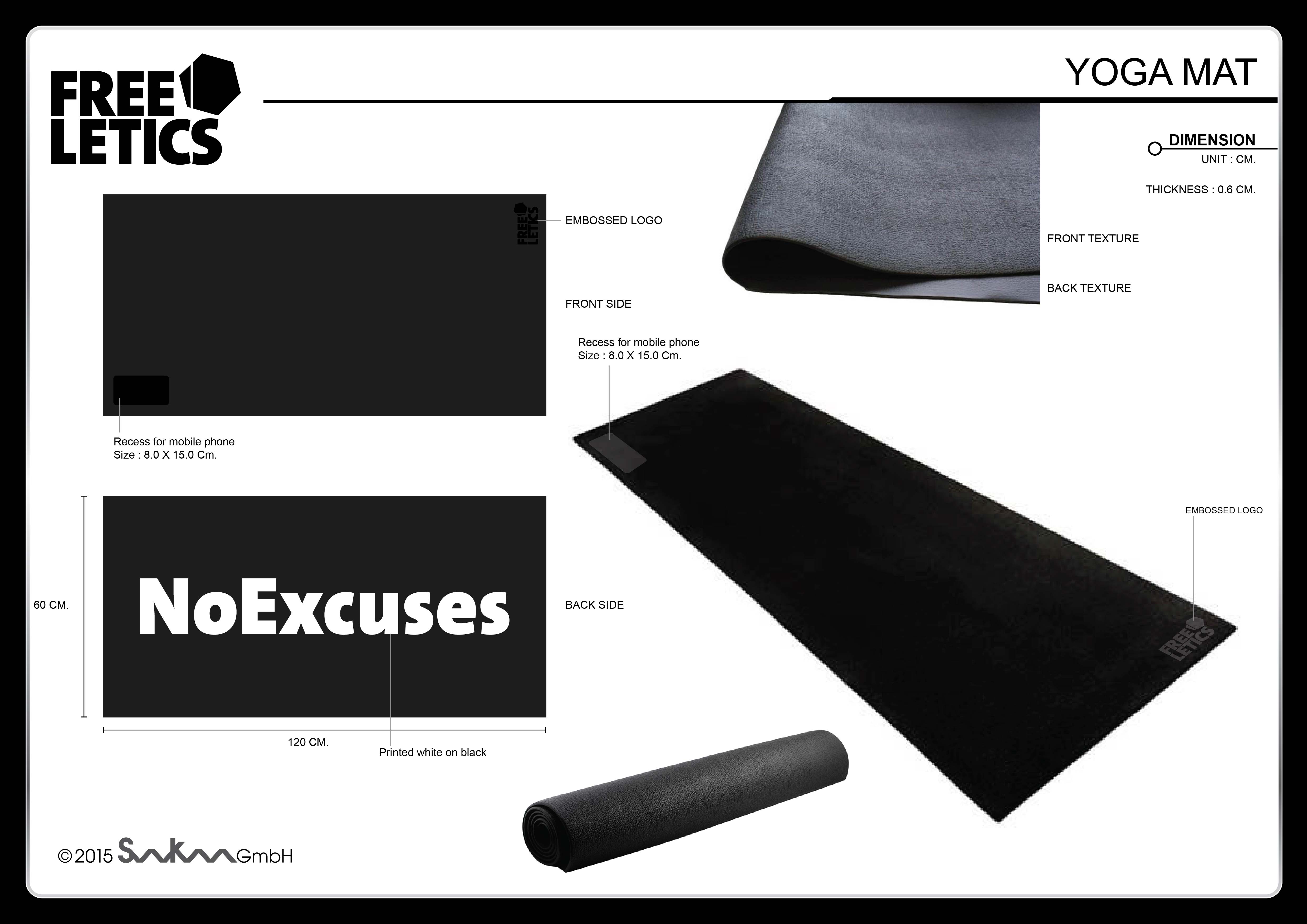Freeletics sports product